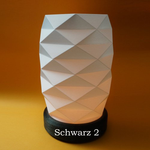 Schwarz lantern